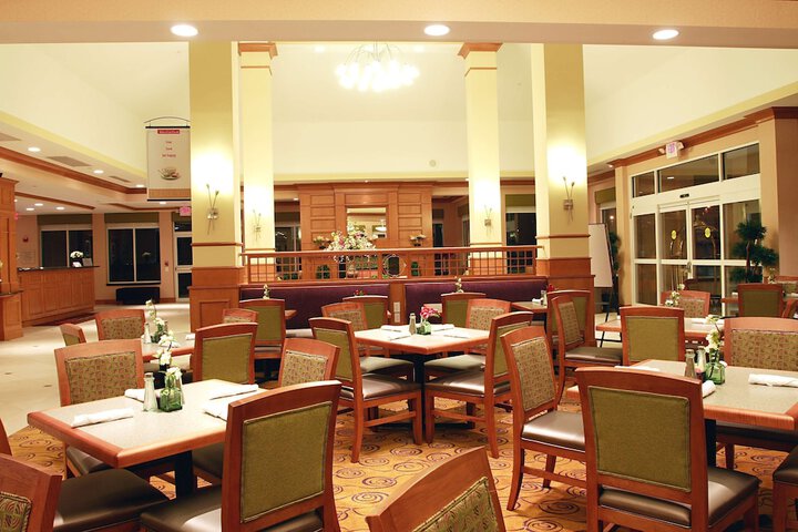 Hilton Garden Inn Chesapeake / Suffolk