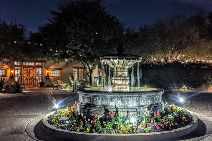 Hermosa Inn