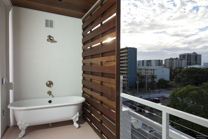 The Sarasota Modern a Tribute Portfolio Hotel