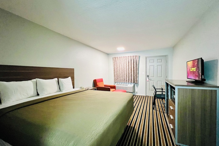 Suite 16 Motel