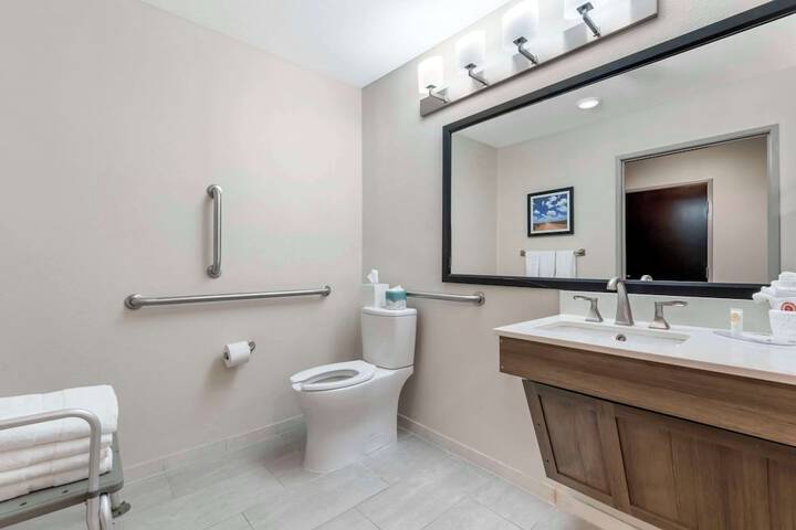 Comfort Inn Portales