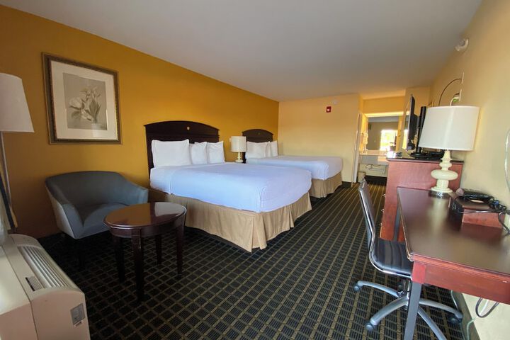 TRAVELODGE BY WYNDHAM UNADILLA