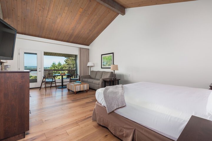 Salishan Coastal Lodge