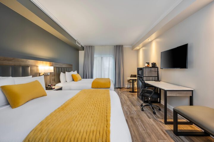Hotel Brossard an Ascend Collection Hotel