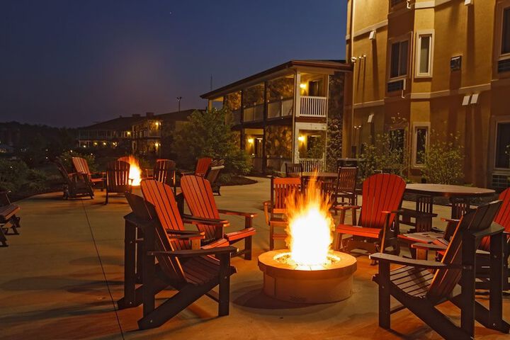 Berlin Resort
