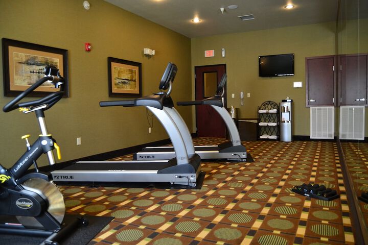 Health and Fitness 32 of 32