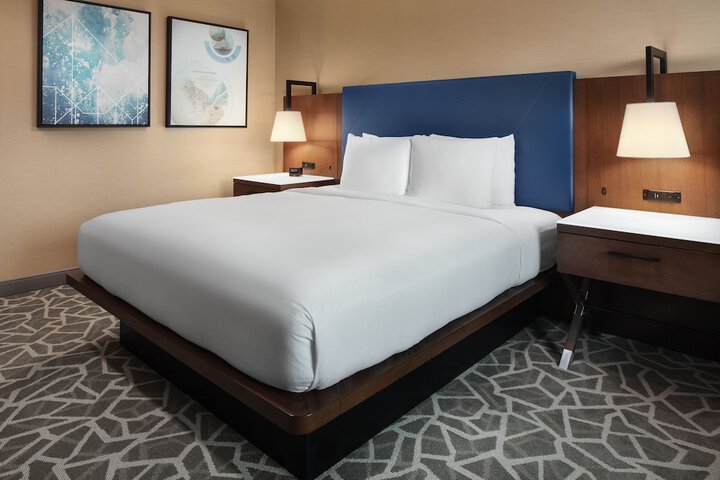 DoubleTree by Hilton Hotel Annapolis