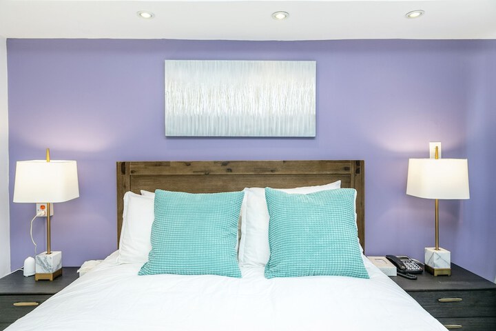Motel Rideau