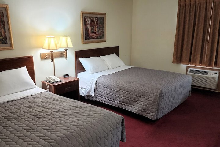 Family Budget Inn Bethany