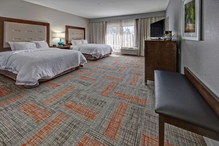 Hampton Inn Summerville SC
