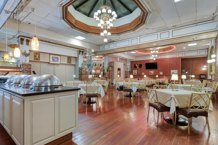 Best Western Plus Genetti Wilkes Barre