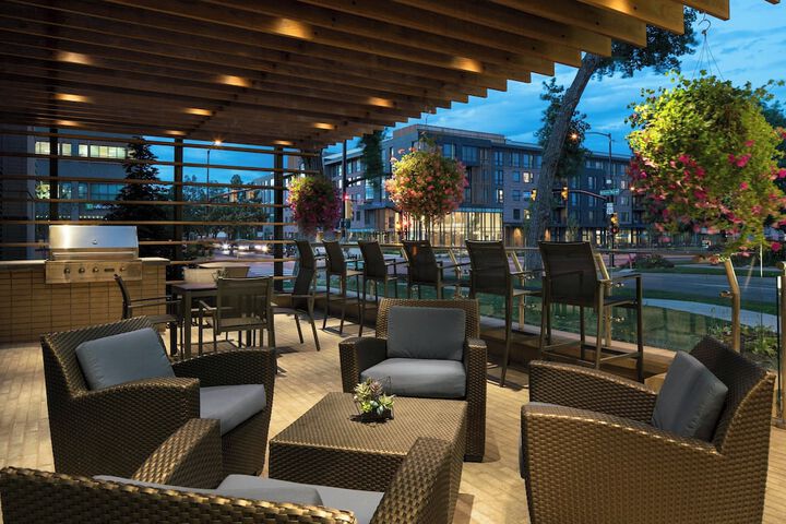 Residence Inn by Marriott Boulder Canyon Boulevard