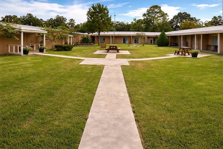 Alvin Extended Stay