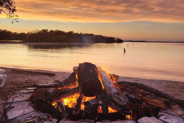 The Lodge at Great Oak Landing