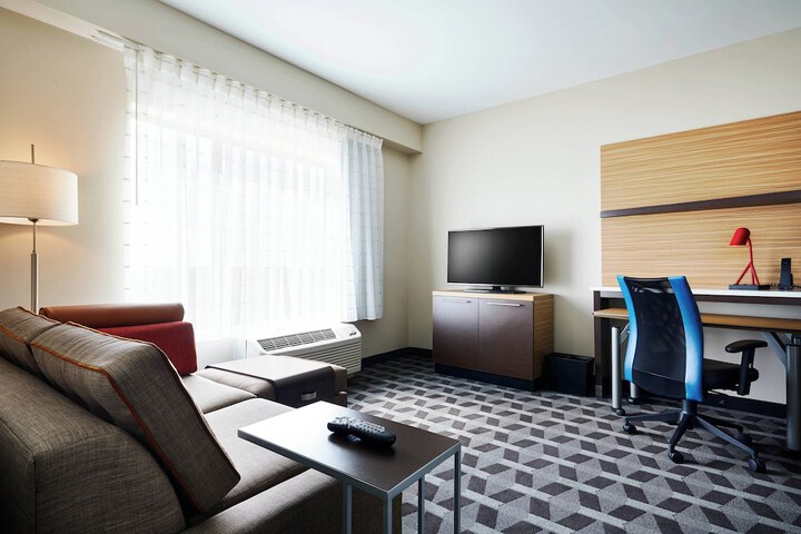 TownePlace Suites by Marriott St. Louis OFallon
