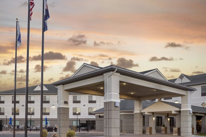 Holiday Inn Express & Suites Montrose - Black Canyon Area by IHG