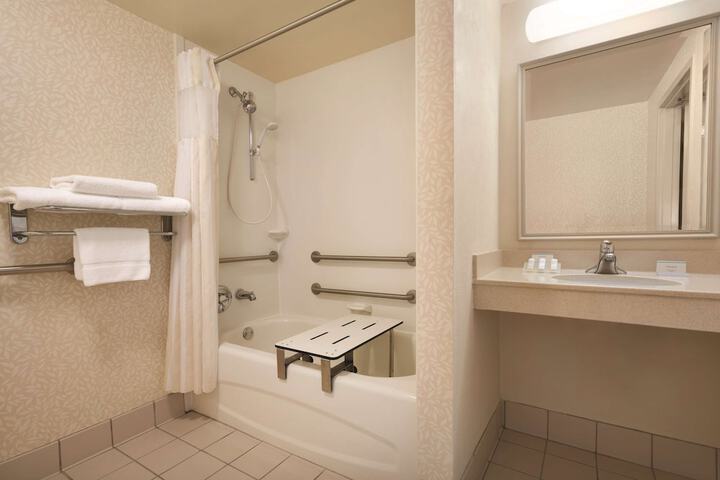 Hilton Garden Inn Wilkes Barre