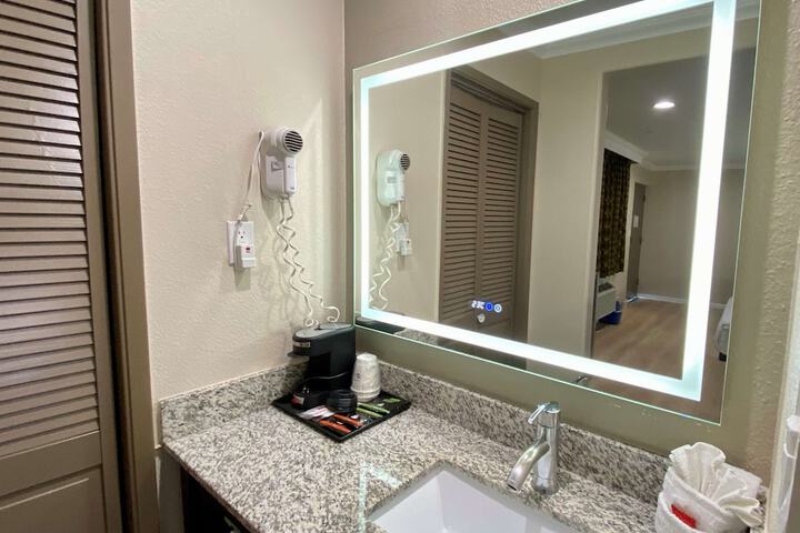 SureStay Hotel by Best Western Santa Cruz