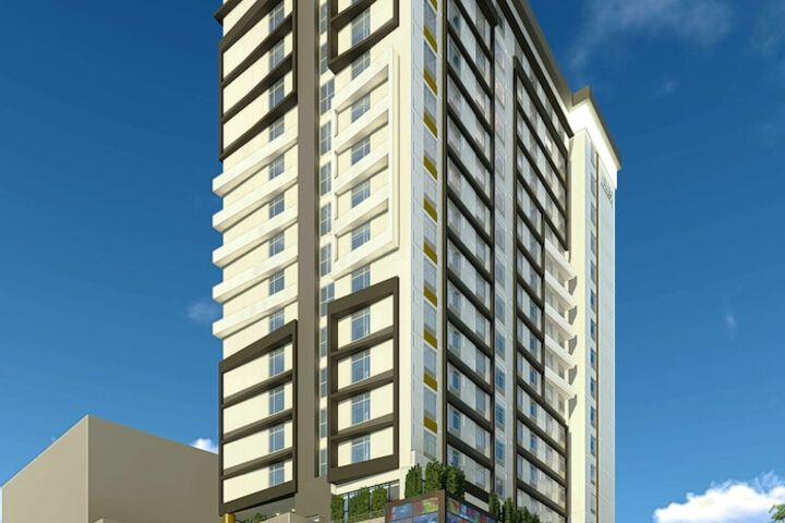 Tru by Hilton Fort Lauderdale Downtown