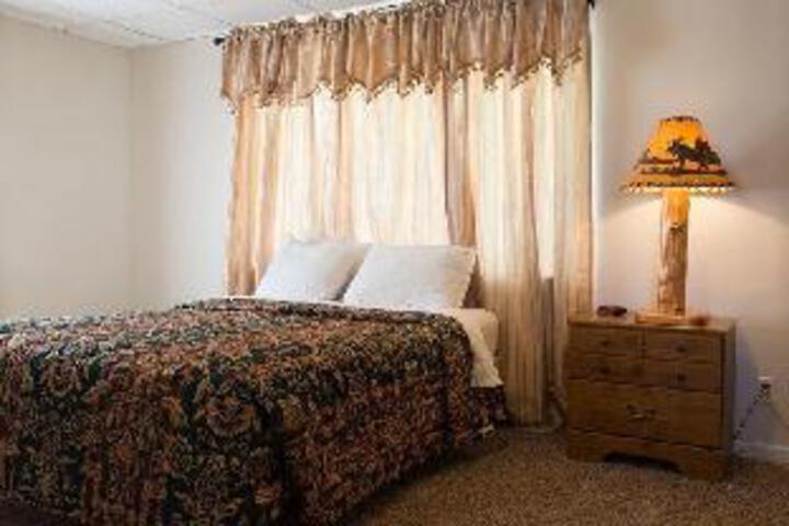 Rodeway Inn Oscoda