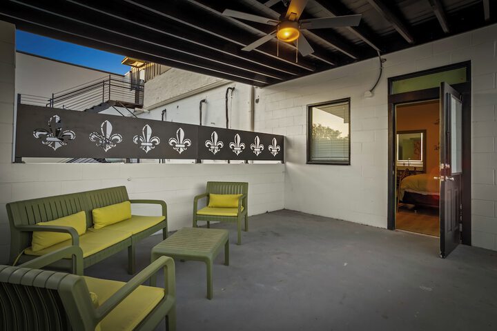 Hotel Mojo