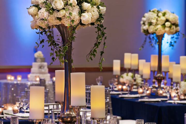 Wedding/Banquet 74 of 75