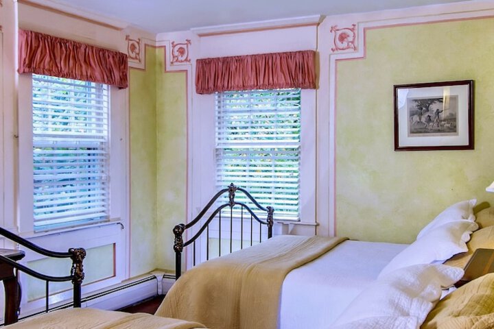 Queen Anne Inn