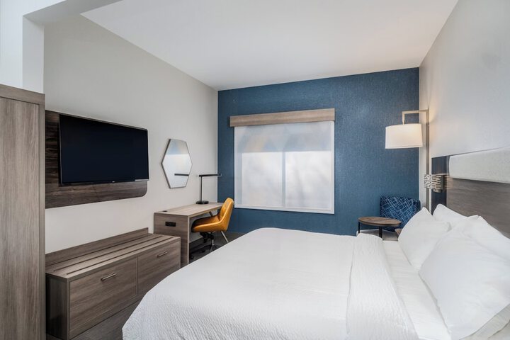 Holiday Inn Express Hotel & Suites Bozeman West by IHG