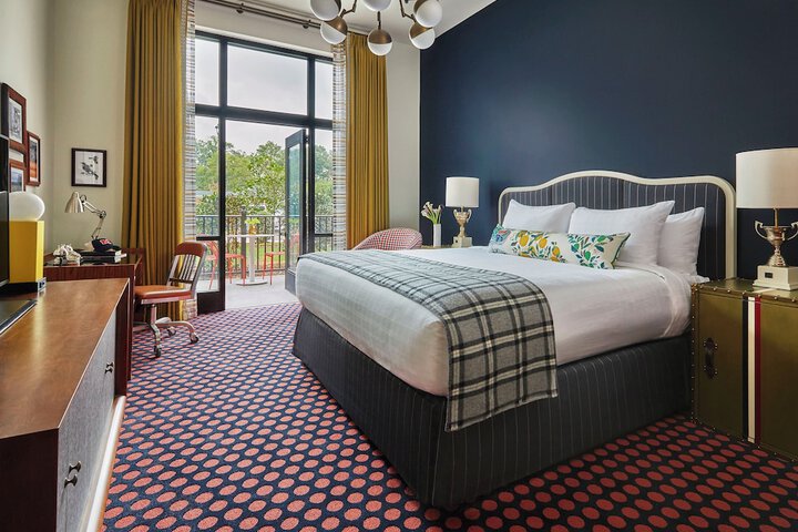 Graduate by Hilton Oxford