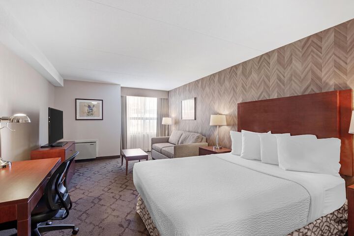 Best Western Plus Otonabee Inn