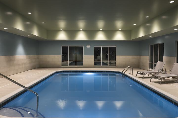 Pool 7 of 39