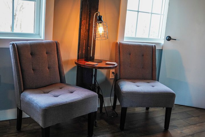 Old Mill Inn