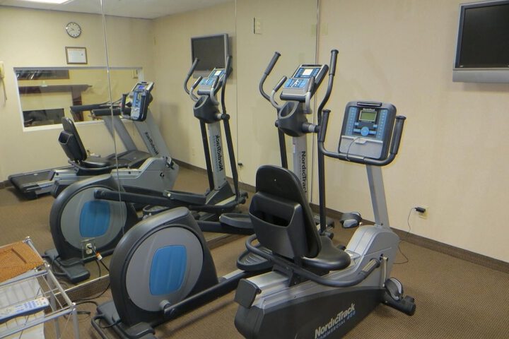 Quality Inn Winder