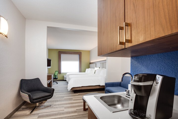 Holiday Inn Express Hotel & Suites Clewiston by IHG