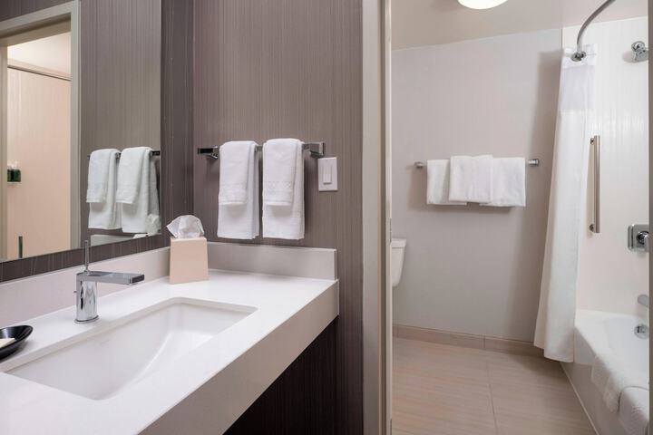 Courtyard by Marriott Phoenix Mesa