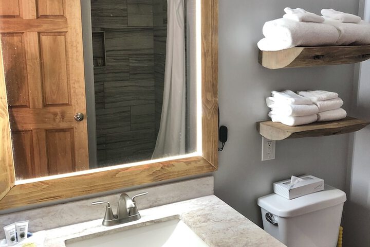 Tahoe Vistana Inn