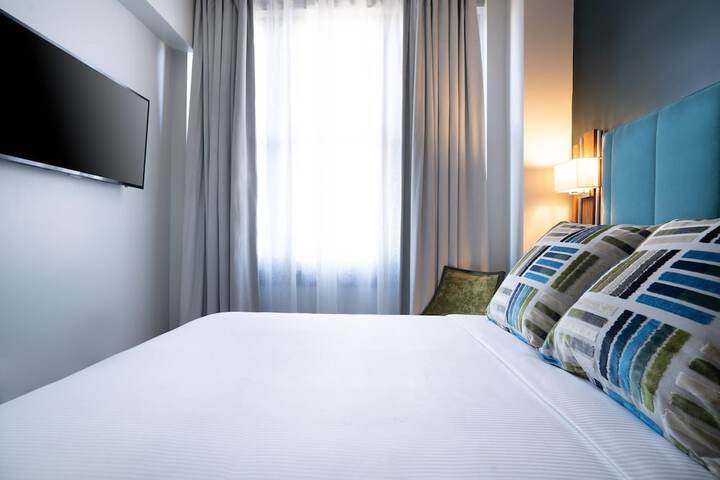 The Esquire Hotel Downtown Gastonia an Ascend Collection Hotel