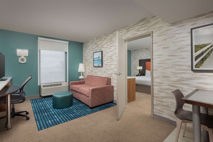 Home2 Suites by Hilton Jacksonville NC