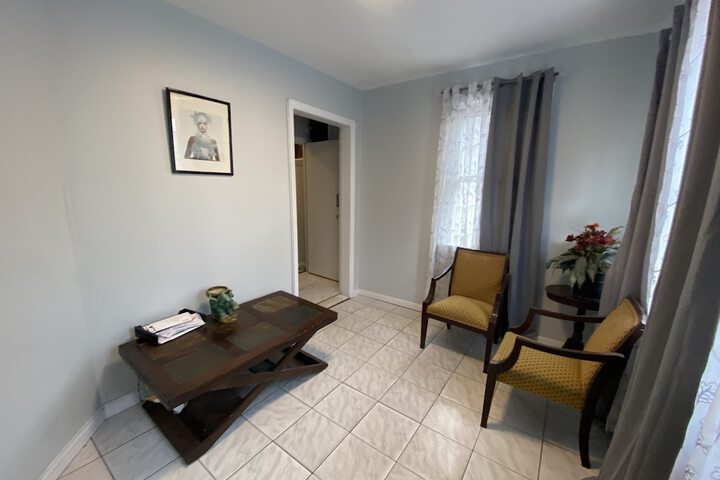 Cozy 2bedrooms Apartment in West New York Nj