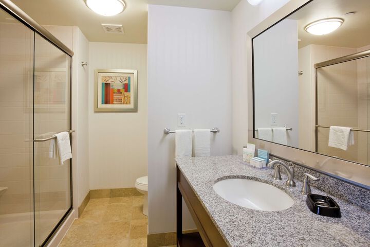 Hampton Inn & Suites Minneapolis West / Minnetonka