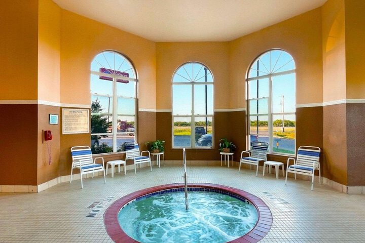 Pool 5 of 57