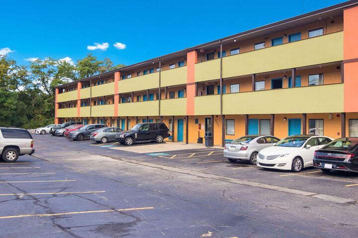 Rodeway Inn & Suites Monroeville - Pittsburgh