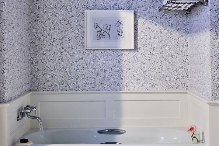 Mayflower Inn & Spa Auberge Collection