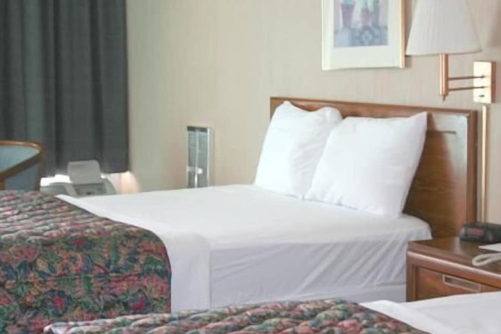 Ridge Crest Hotel