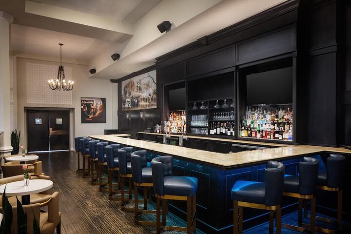 The Elms Hotel & Spa a Destination by Hyatt Hotel