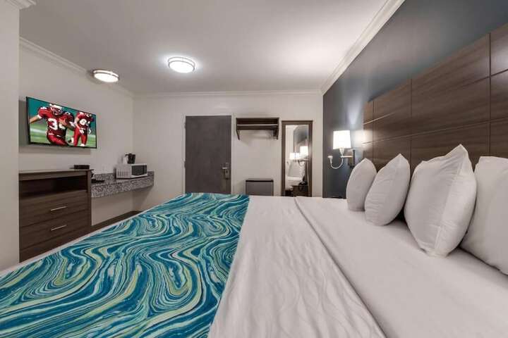 Le Voyageur Motel