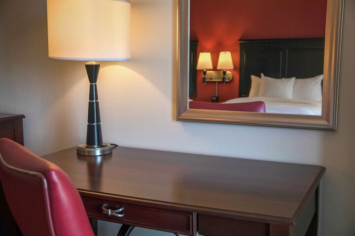 President Abraham Lincoln Springfield - DoubleTree by Hilton