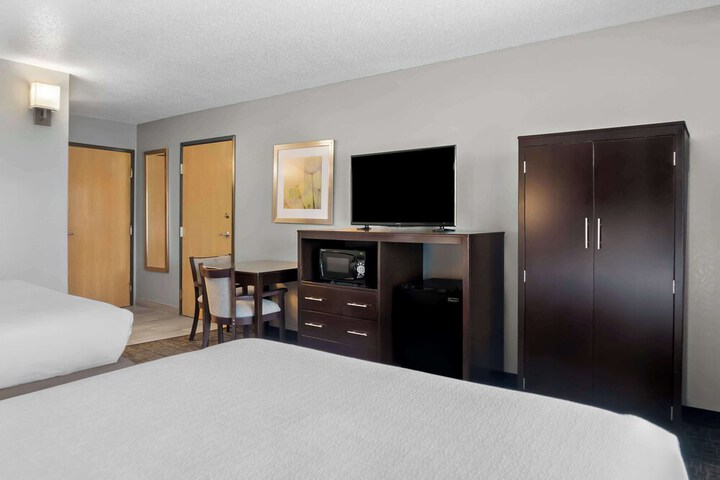 Best Western Plus Flint Airport Inn & Suites
