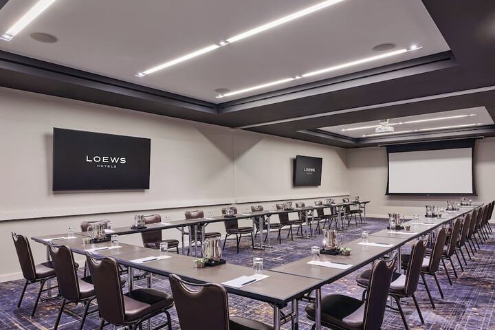 Loews Chicago Hotel