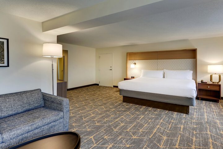 Holiday Inn Staunton Conference Center by IHG